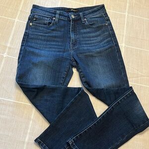 KanCan Fleece-lined Jeans